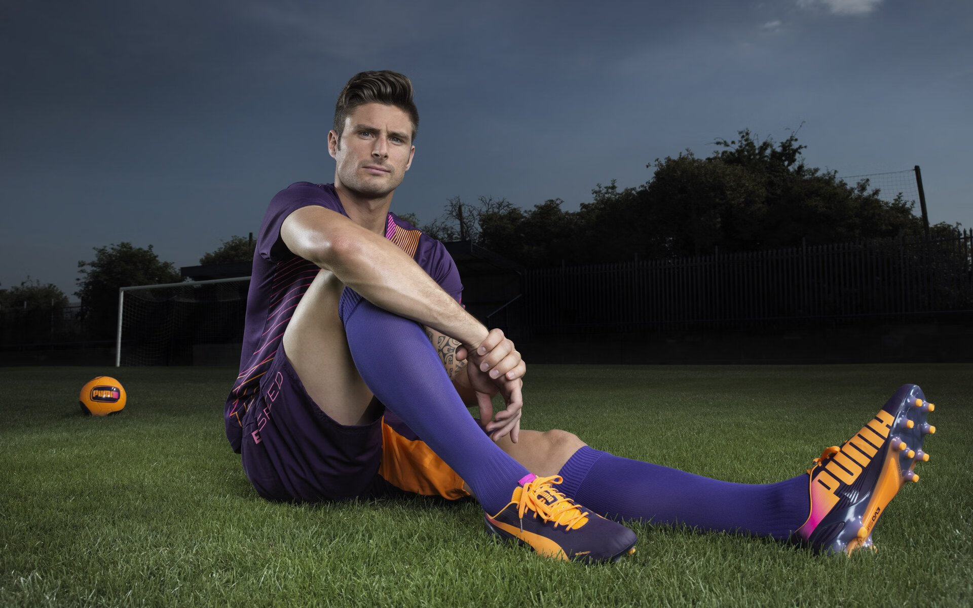 纳达尔法网夺冠 成就第14座大满贯传奇