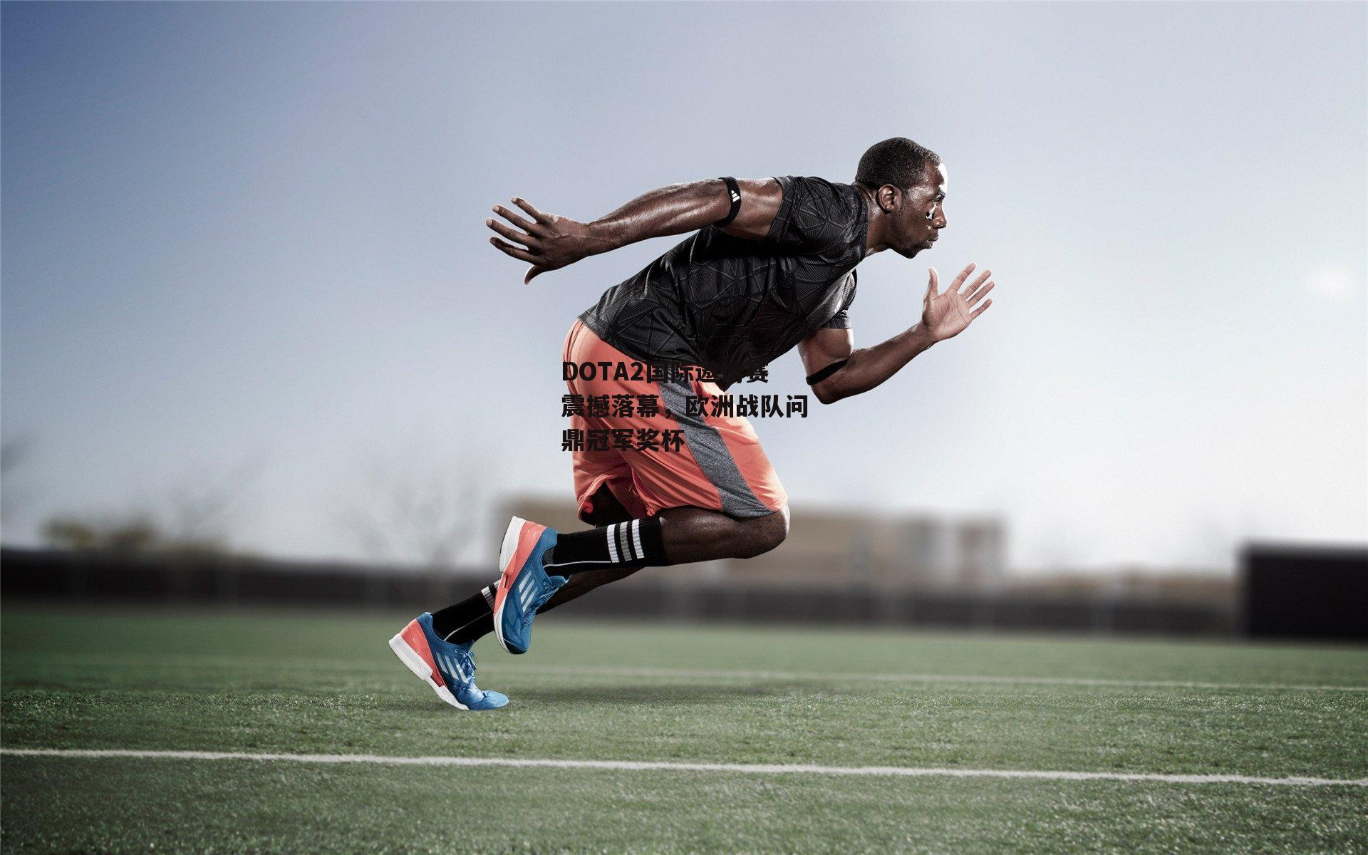 DOTA2国际邀请赛震撼落幕,欧洲战队问鼎冠军奖杯