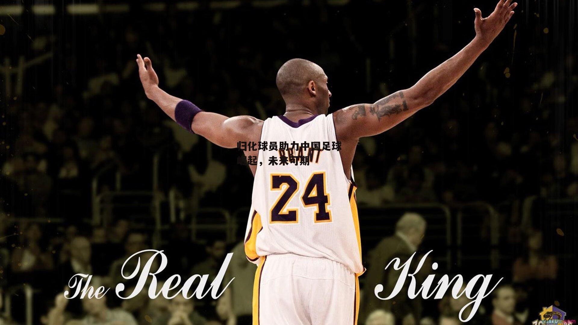 归化球员助力中国足球崛起,未来可期