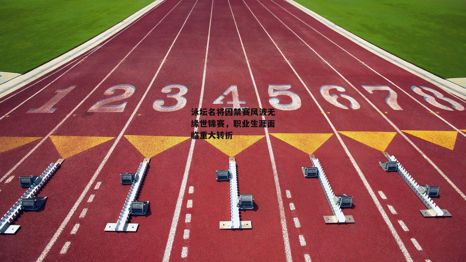 泳坛名将因禁赛风波无缘世锦赛，职业生涯面临重大转折