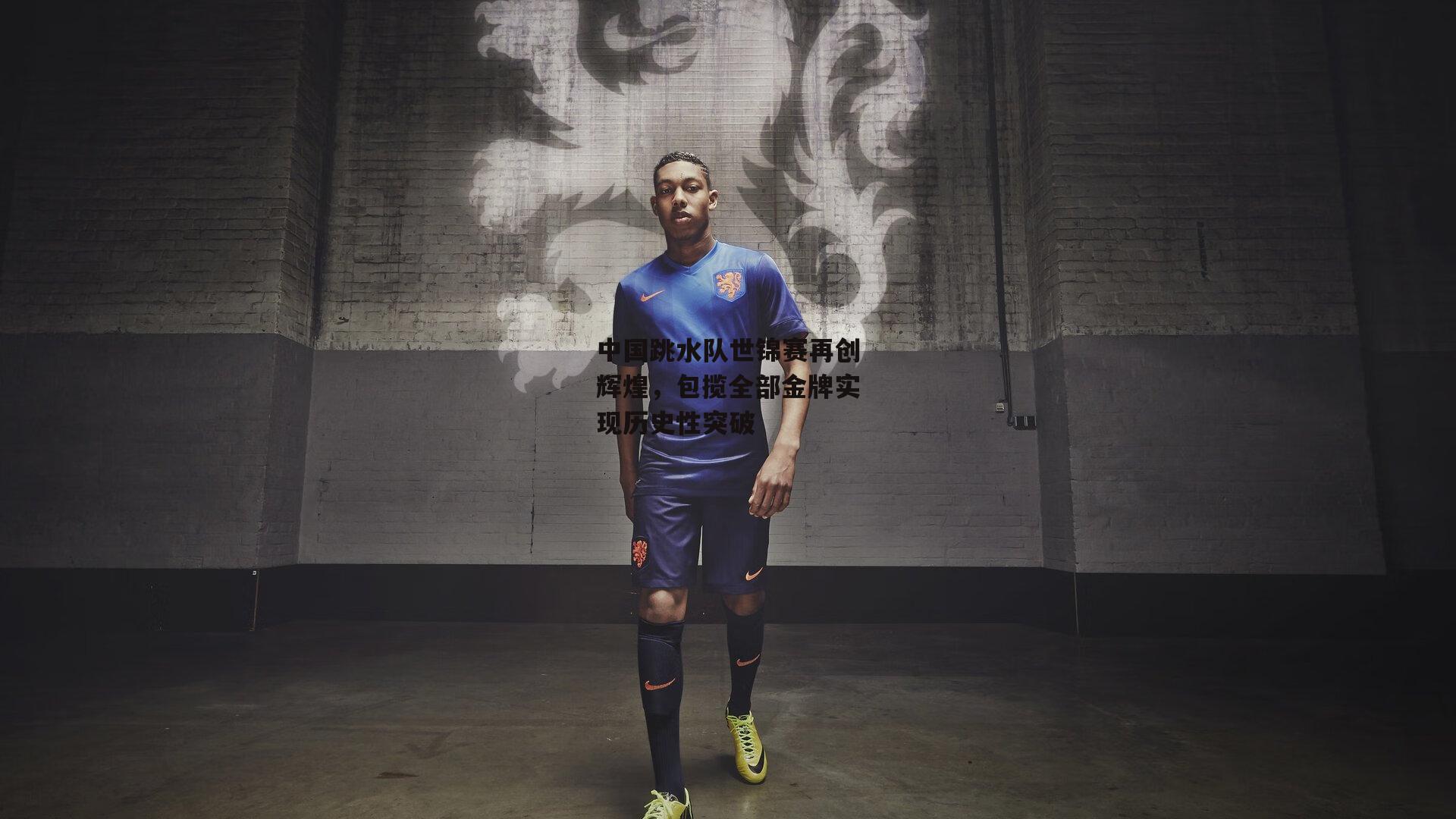 中国跳水队世锦赛再创辉煌,包揽全部金牌实现历史性突破