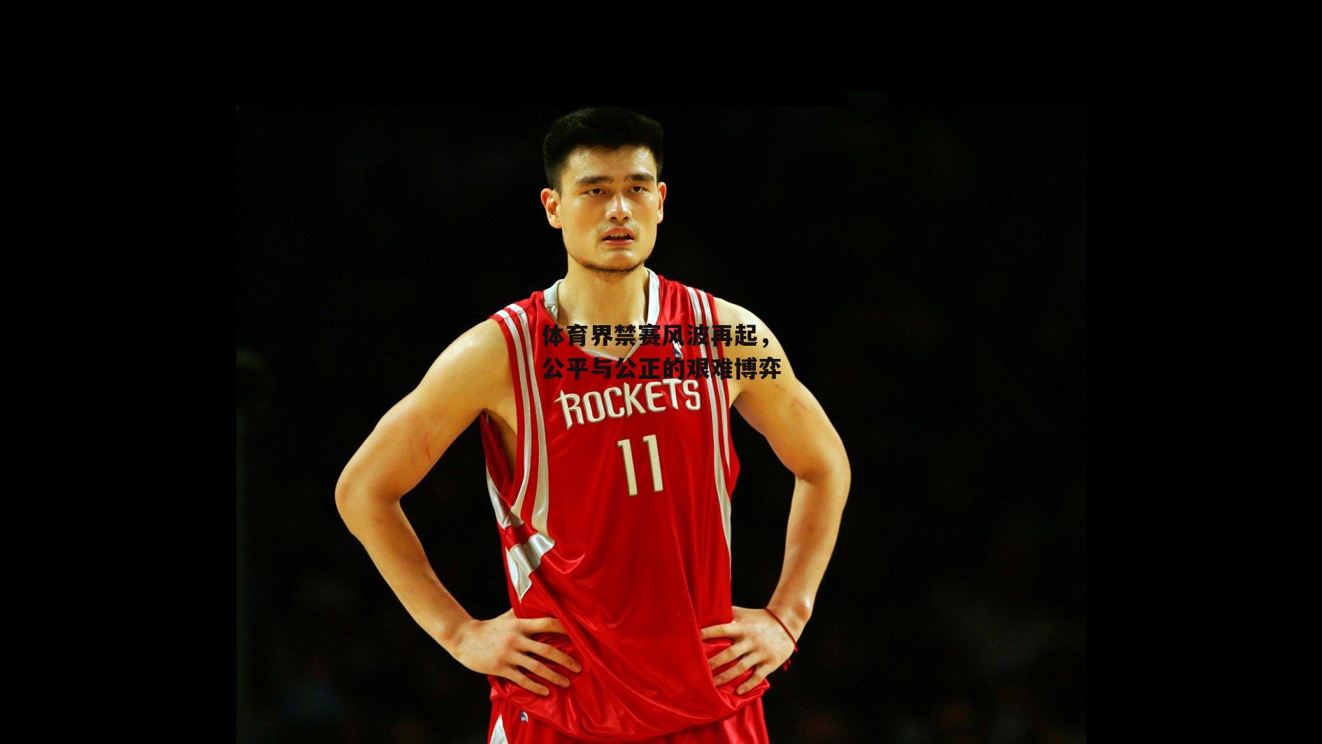 体育界禁赛风波再起,公平与公正的艰难博弈