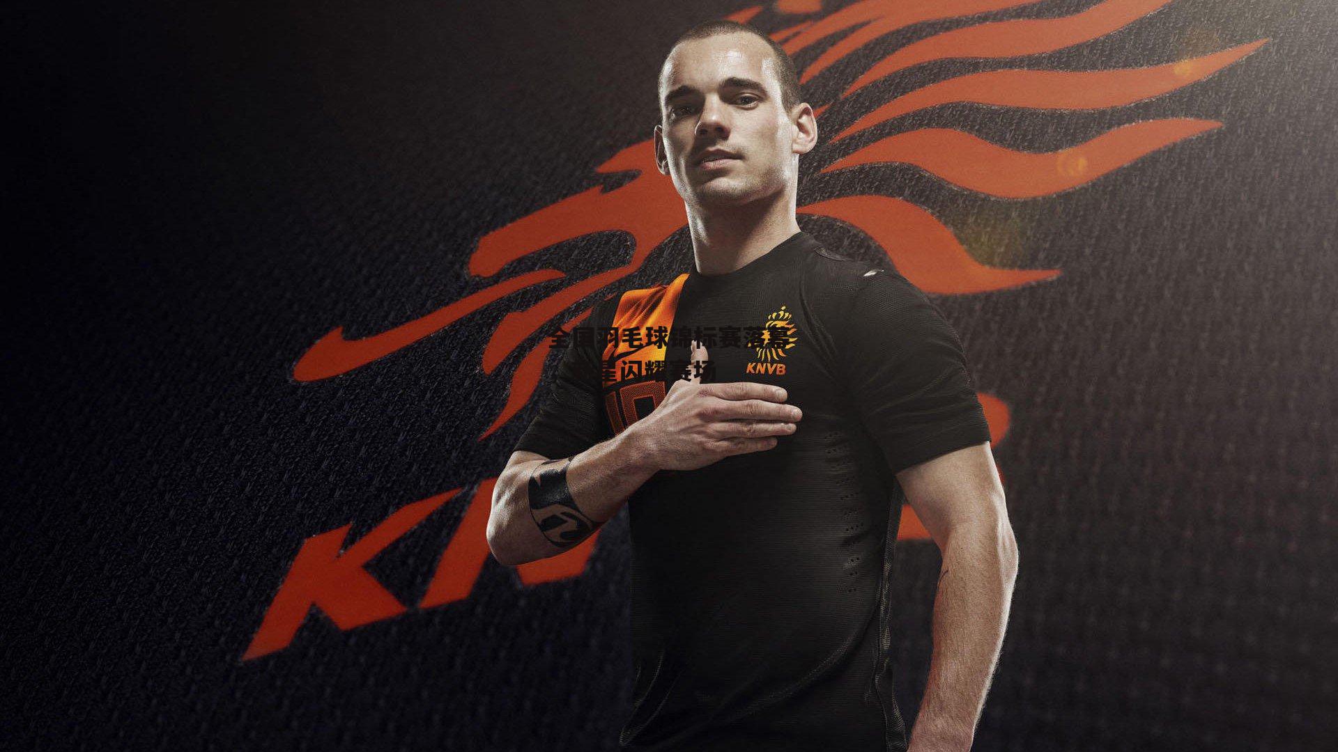 全国羽毛球锦标赛落幕,新星闪耀赛场